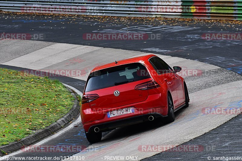 Bild #19717810 - Touristenfahrten Nürburgring Nordschleife (23.10.2022)