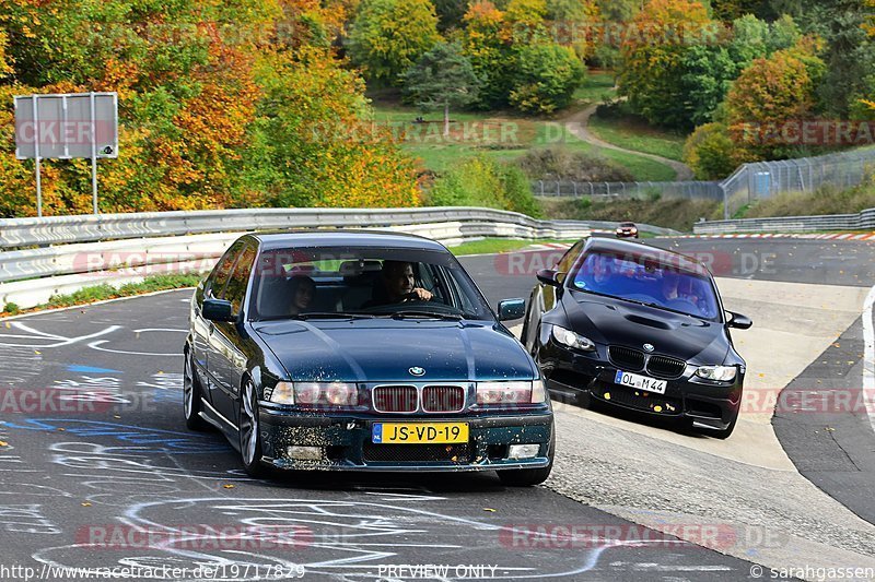 Bild #19717829 - Touristenfahrten Nürburgring Nordschleife (23.10.2022)