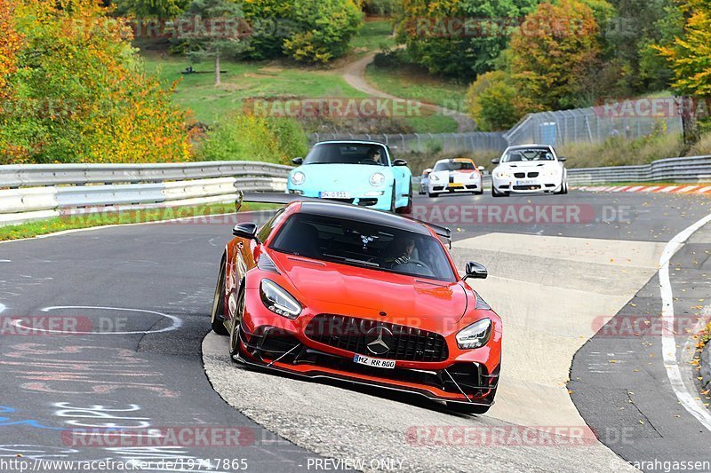 Bild #19717865 - Touristenfahrten Nürburgring Nordschleife (23.10.2022)