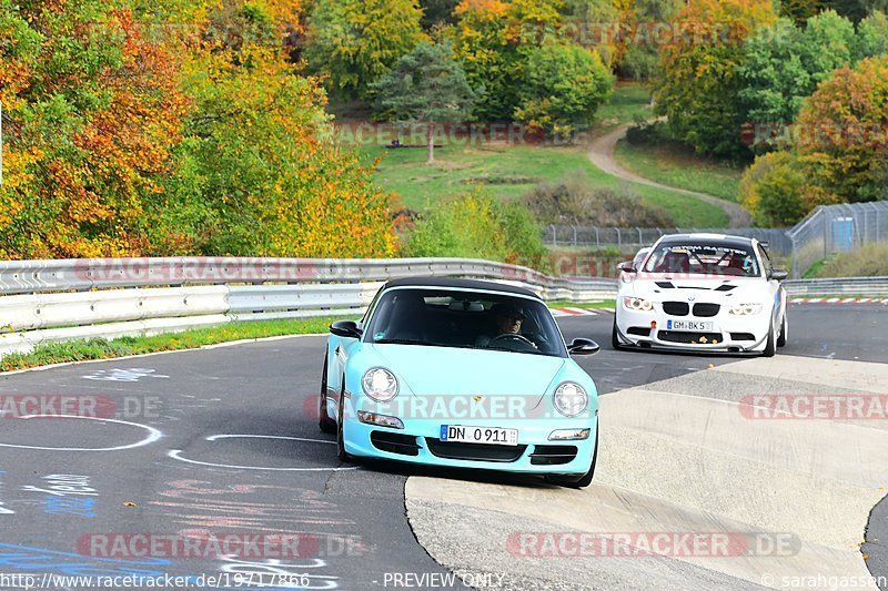 Bild #19717866 - Touristenfahrten Nürburgring Nordschleife (23.10.2022)