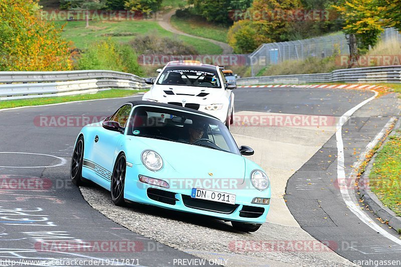 Bild #19717871 - Touristenfahrten Nürburgring Nordschleife (23.10.2022)