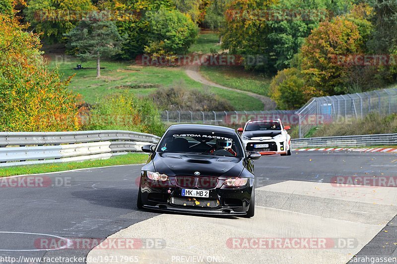 Bild #19717965 - Touristenfahrten Nürburgring Nordschleife (23.10.2022)