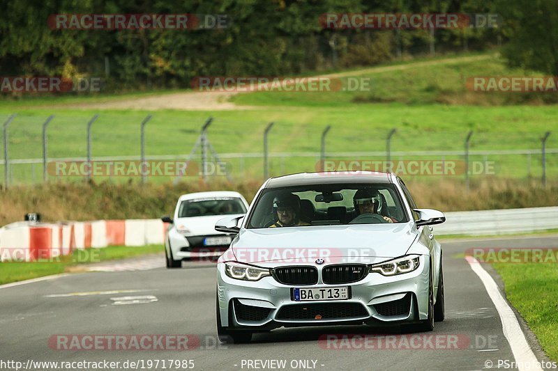 Bild #19717985 - Touristenfahrten Nürburgring Nordschleife (23.10.2022)