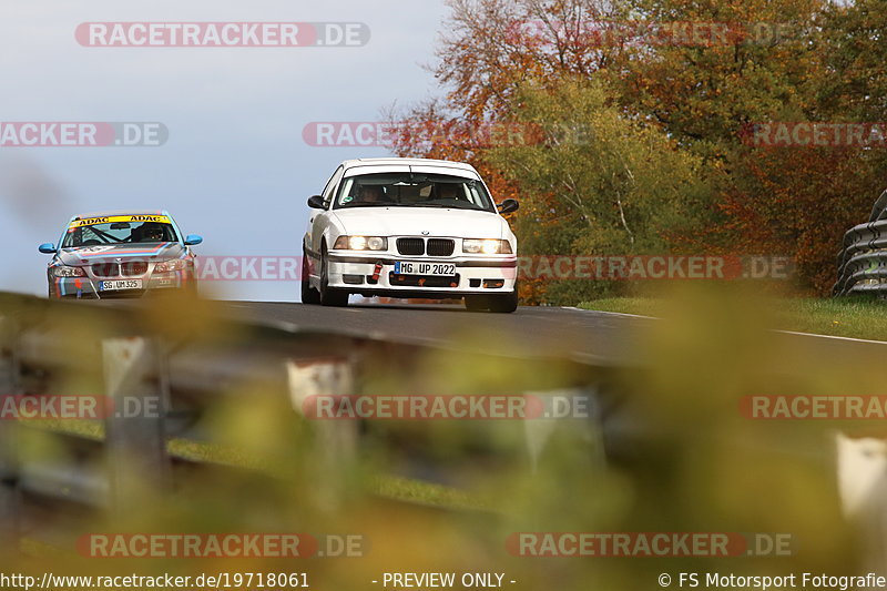 Bild #19718061 - Touristenfahrten Nürburgring Nordschleife (23.10.2022)