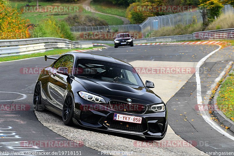 Bild #19718151 - Touristenfahrten Nürburgring Nordschleife (23.10.2022)