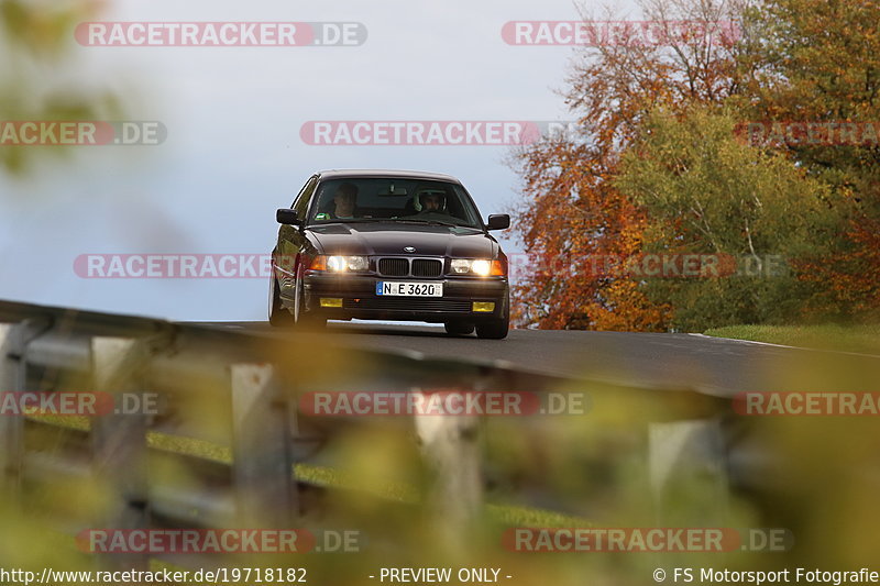 Bild #19718182 - Touristenfahrten Nürburgring Nordschleife (23.10.2022)