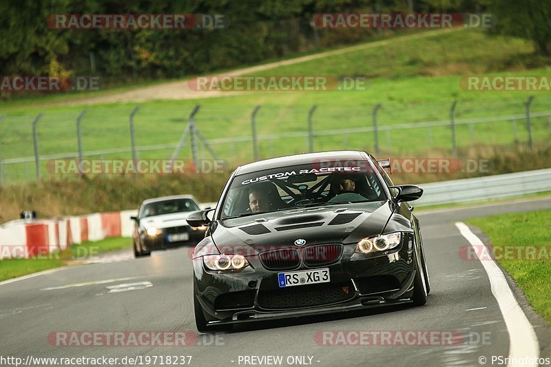 Bild #19718237 - Touristenfahrten Nürburgring Nordschleife (23.10.2022)