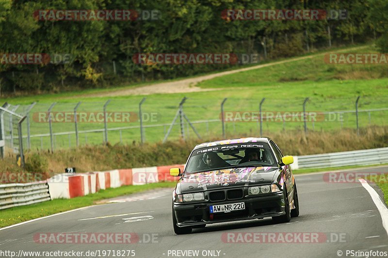 Bild #19718275 - Touristenfahrten Nürburgring Nordschleife (23.10.2022)