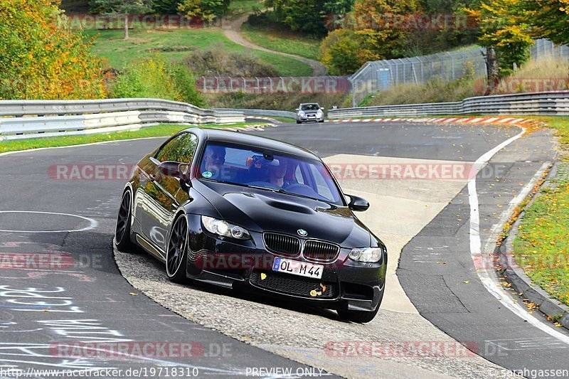 Bild #19718310 - Touristenfahrten Nürburgring Nordschleife (23.10.2022)