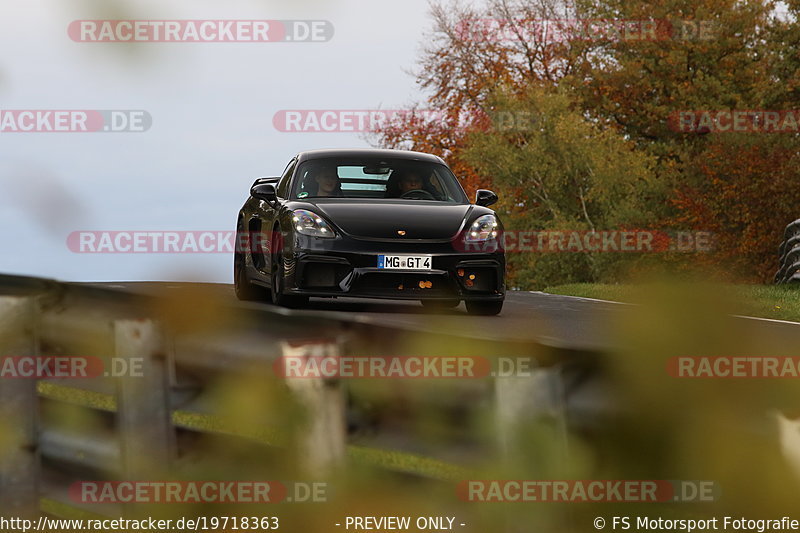 Bild #19718363 - Touristenfahrten Nürburgring Nordschleife (23.10.2022)