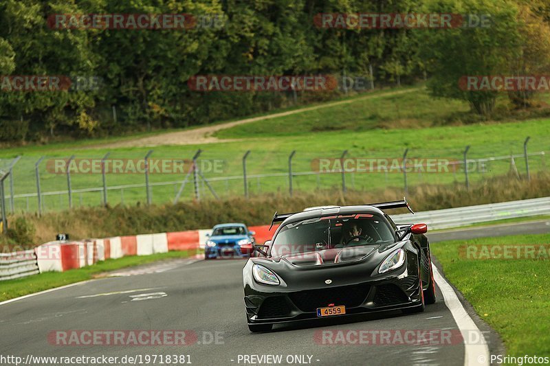 Bild #19718381 - Touristenfahrten Nürburgring Nordschleife (23.10.2022)