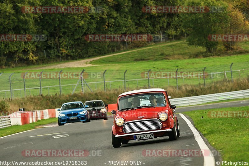 Bild #19718383 - Touristenfahrten Nürburgring Nordschleife (23.10.2022)