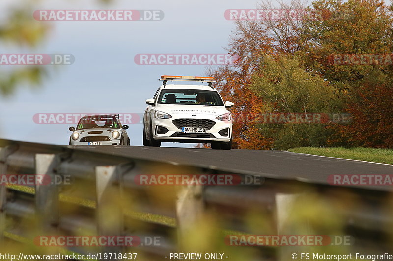 Bild #19718437 - Touristenfahrten Nürburgring Nordschleife (23.10.2022)