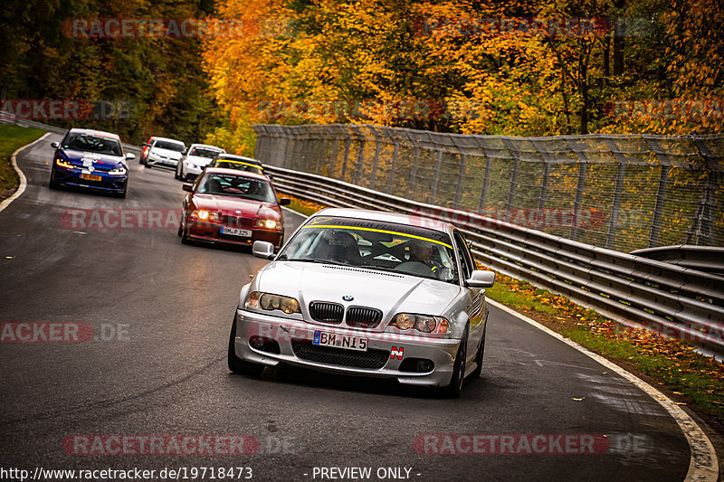 Bild #19718473 - Touristenfahrten Nürburgring Nordschleife (23.10.2022)