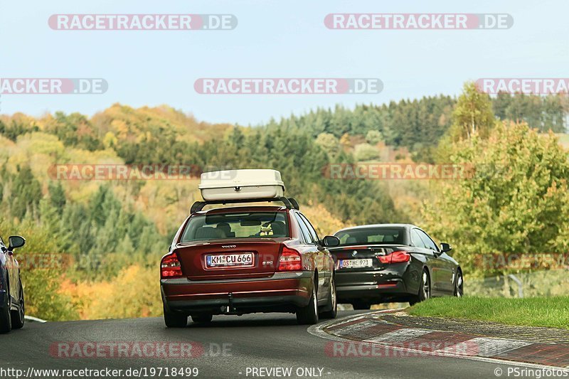 Bild #19718499 - Touristenfahrten Nürburgring Nordschleife (23.10.2022)