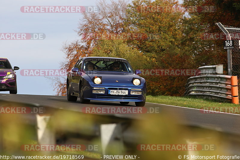 Bild #19718569 - Touristenfahrten Nürburgring Nordschleife (23.10.2022)