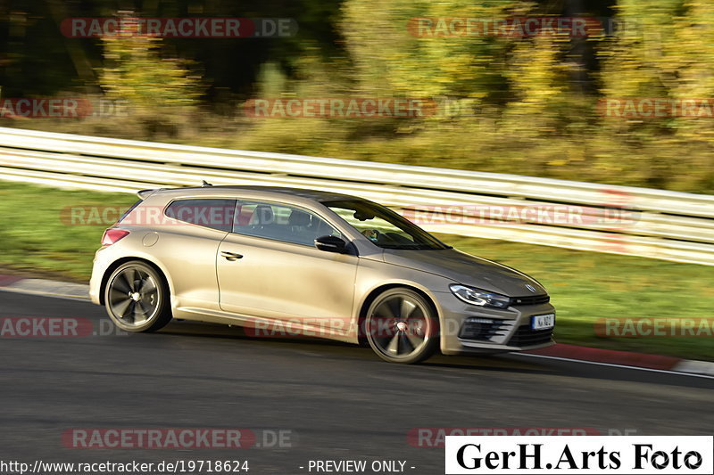 Bild #19718624 - Touristenfahrten Nürburgring Nordschleife (23.10.2022)