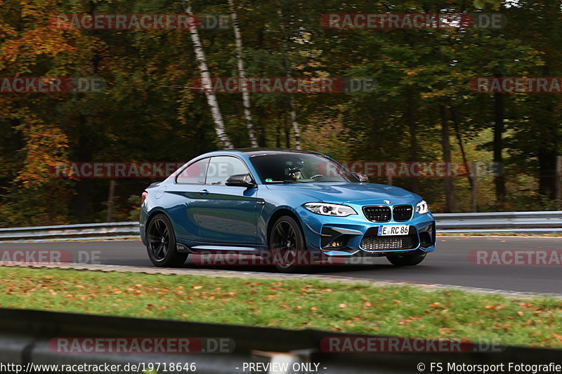 Bild #19718646 - Touristenfahrten Nürburgring Nordschleife (23.10.2022)