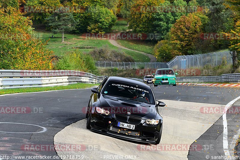 Bild #19718759 - Touristenfahrten Nürburgring Nordschleife (23.10.2022)