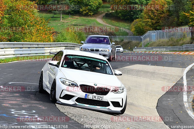 Bild #19718768 - Touristenfahrten Nürburgring Nordschleife (23.10.2022)