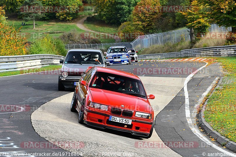 Bild #19718804 - Touristenfahrten Nürburgring Nordschleife (23.10.2022)