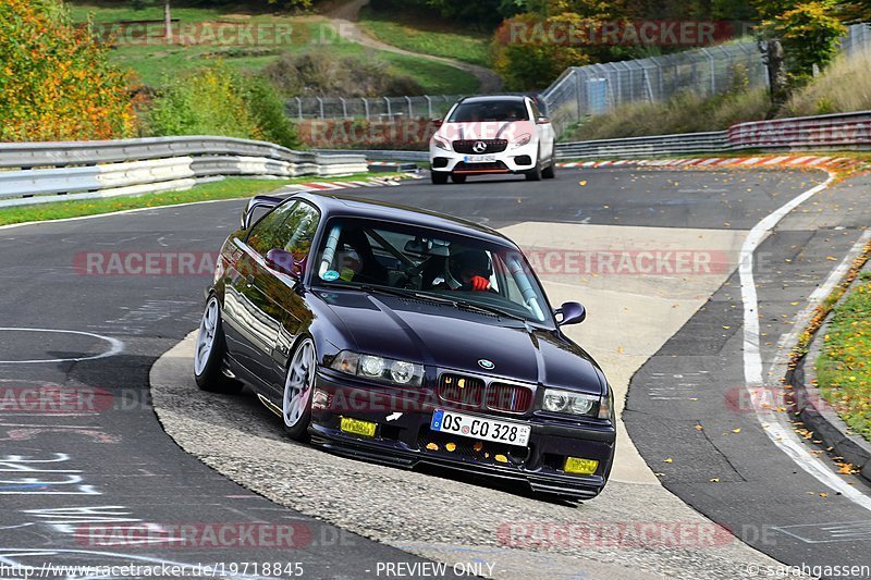 Bild #19718845 - Touristenfahrten Nürburgring Nordschleife (23.10.2022)