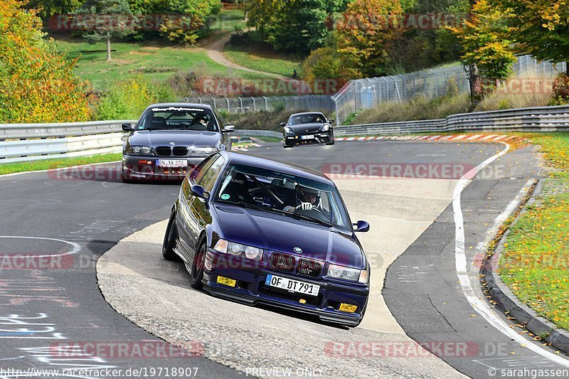 Bild #19718907 - Touristenfahrten Nürburgring Nordschleife (23.10.2022)