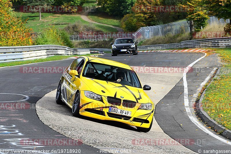 Bild #19718920 - Touristenfahrten Nürburgring Nordschleife (23.10.2022)