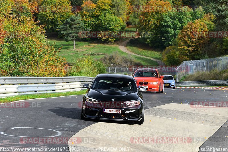 Bild #19718963 - Touristenfahrten Nürburgring Nordschleife (23.10.2022)