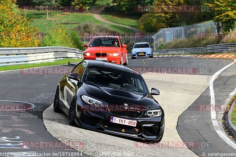 Bild #19718964 - Touristenfahrten Nürburgring Nordschleife (23.10.2022)