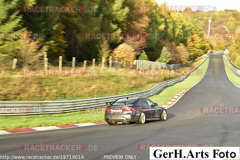 Bild #19719014 - Touristenfahrten Nürburgring Nordschleife (23.10.2022)