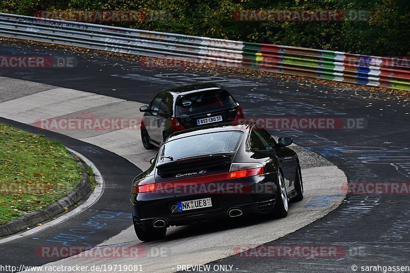 Bild #19719081 - Touristenfahrten Nürburgring Nordschleife (23.10.2022)