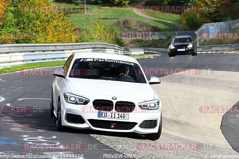 Bild #19719108 - Touristenfahrten Nürburgring Nordschleife (23.10.2022)