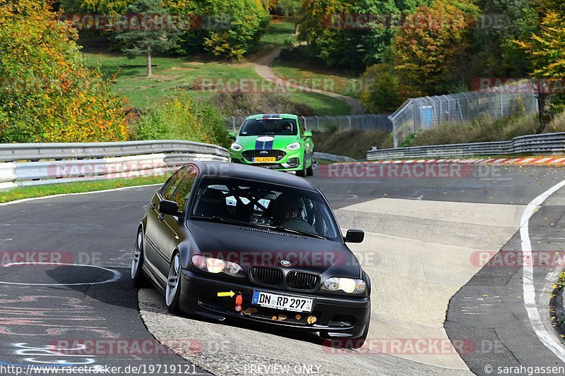 Bild #19719121 - Touristenfahrten Nürburgring Nordschleife (23.10.2022)