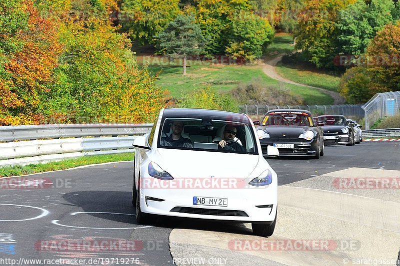 Bild #19719276 - Touristenfahrten Nürburgring Nordschleife (23.10.2022)