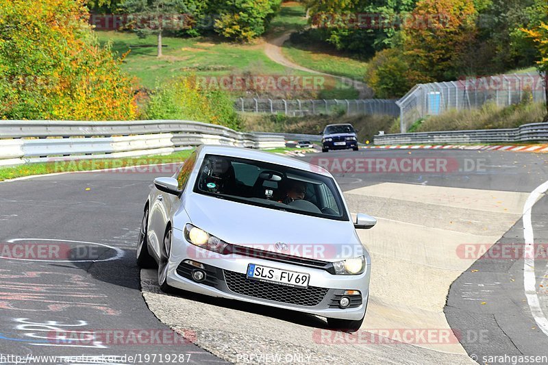 Bild #19719287 - Touristenfahrten Nürburgring Nordschleife (23.10.2022)