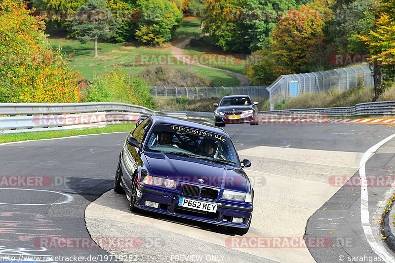 Bild #19719292 - Touristenfahrten Nürburgring Nordschleife (23.10.2022)