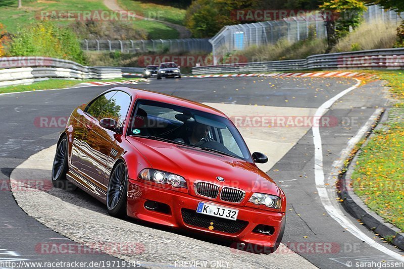 Bild #19719345 - Touristenfahrten Nürburgring Nordschleife (23.10.2022)