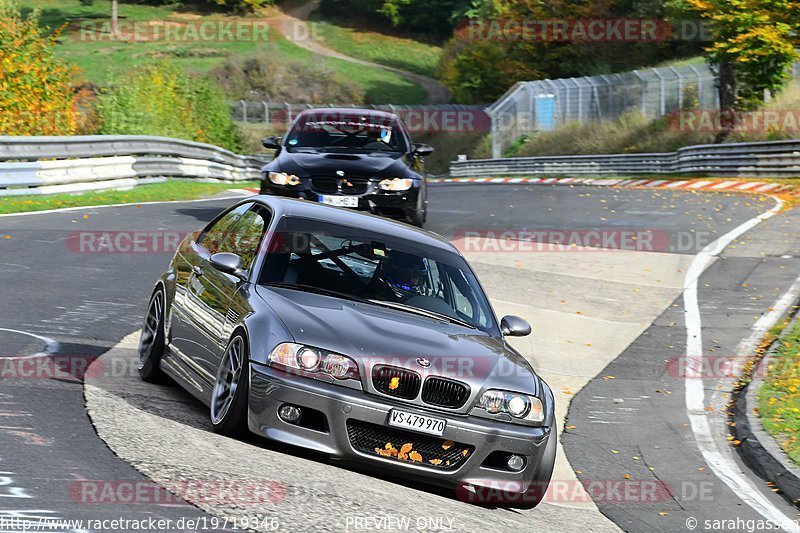 Bild #19719346 - Touristenfahrten Nürburgring Nordschleife (23.10.2022)