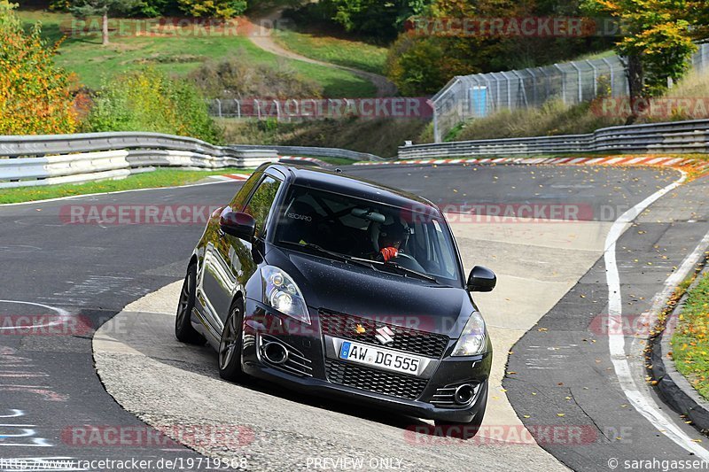 Bild #19719368 - Touristenfahrten Nürburgring Nordschleife (23.10.2022)