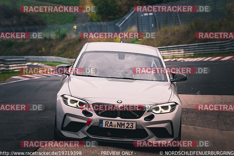 Bild #19719398 - Touristenfahrten Nürburgring Nordschleife (23.10.2022)