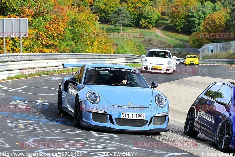 Bild #19719422 - Touristenfahrten Nürburgring Nordschleife (23.10.2022)