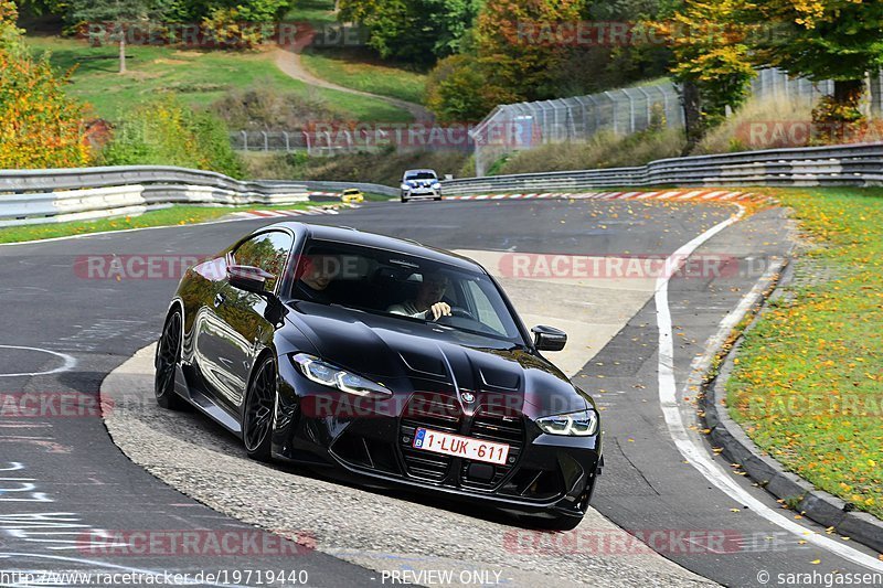 Bild #19719440 - Touristenfahrten Nürburgring Nordschleife (23.10.2022)