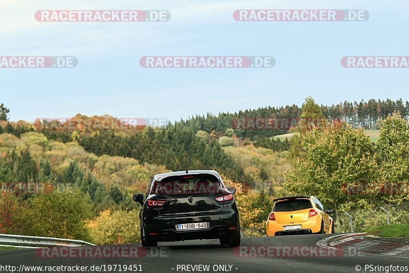 Bild #19719451 - Touristenfahrten Nürburgring Nordschleife (23.10.2022)