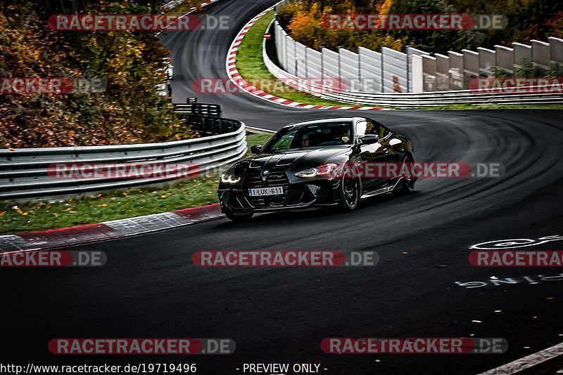 Bild #19719496 - Touristenfahrten Nürburgring Nordschleife (23.10.2022)