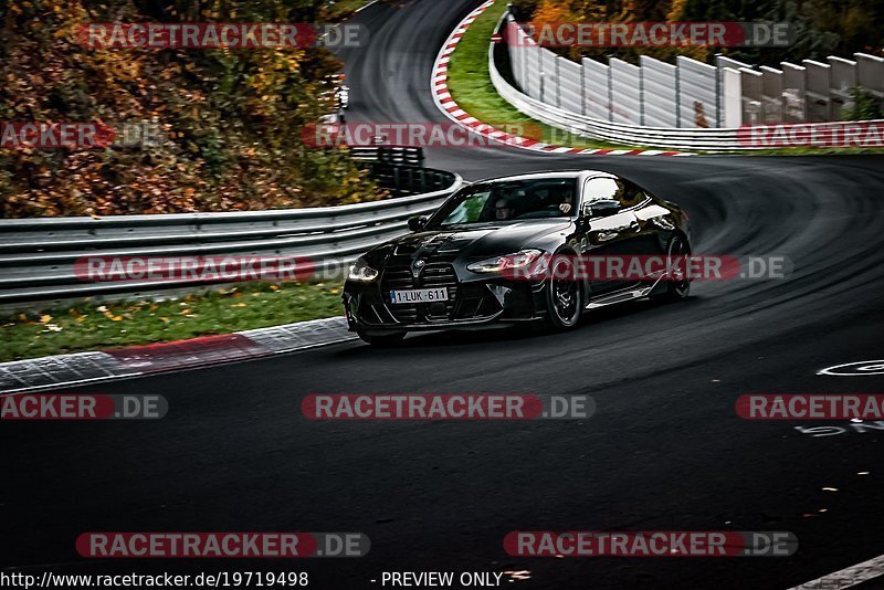 Bild #19719498 - Touristenfahrten Nürburgring Nordschleife (23.10.2022)