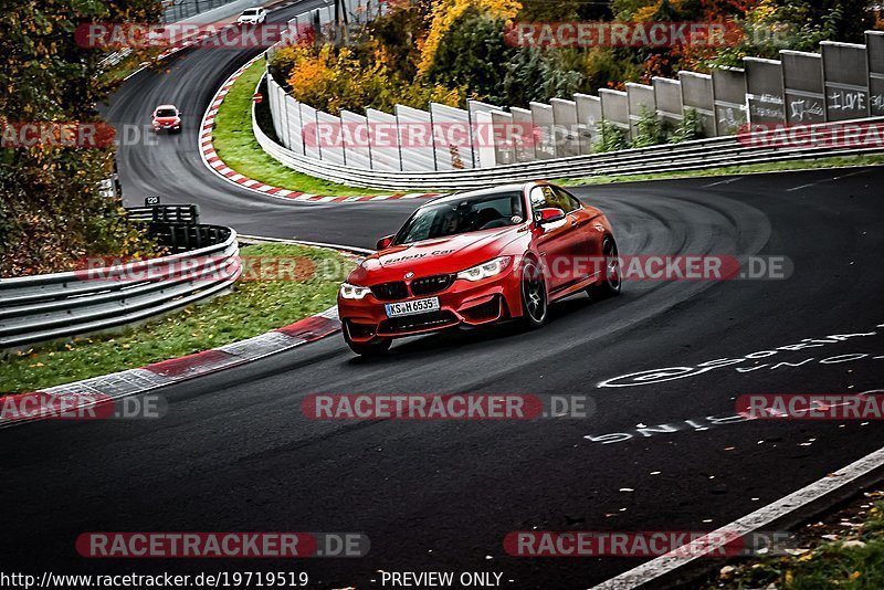 Bild #19719519 - Touristenfahrten Nürburgring Nordschleife (23.10.2022)