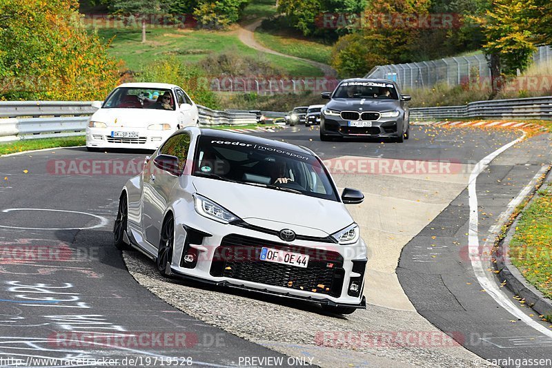 Bild #19719528 - Touristenfahrten Nürburgring Nordschleife (23.10.2022)