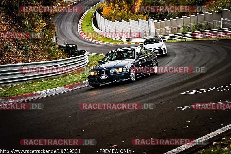 Bild #19719531 - Touristenfahrten Nürburgring Nordschleife (23.10.2022)