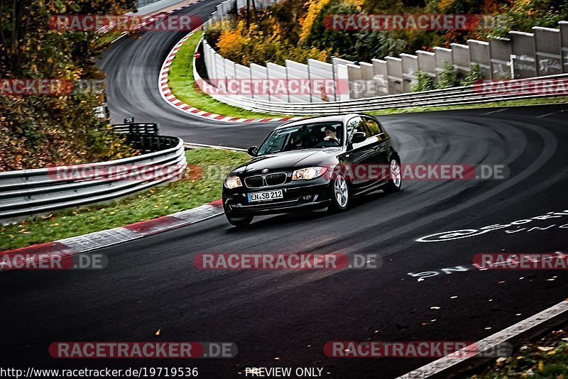 Bild #19719536 - Touristenfahrten Nürburgring Nordschleife (23.10.2022)